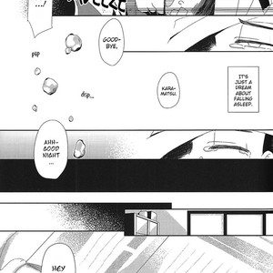 [Kazaguruma Yatai/ Kazesuke] Osomatsu-san dj – Roshin yuukai [Eng] – Gay Manga sex 17