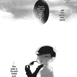 [Kazaguruma Yatai/ Kazesuke] Osomatsu-san dj – Roshin yuukai [Eng] – Gay Manga sex 21