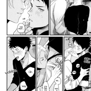 [Harada] Color Recipe ~ vol.2 [Eng] – Gay Manga sex 11