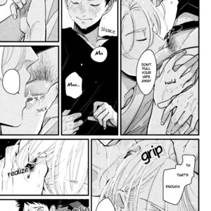 [Harada] Color Recipe ~ vol.2 [Eng] – Gay Manga sex 12