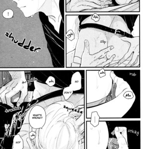 [Harada] Color Recipe ~ vol.2 [Eng] – Gay Manga sex 14