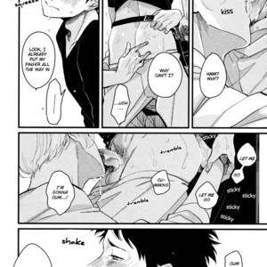 [Harada] Color Recipe ~ vol.2 [Eng] – Gay Manga sex 15