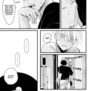 [Harada] Color Recipe ~ vol.2 [Eng] – Gay Manga sex 19