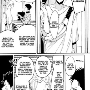 [Harada] Color Recipe ~ vol.2 [Eng] – Gay Manga sex 21