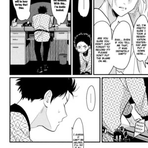 [Harada] Color Recipe ~ vol.2 [Eng] – Gay Manga sex 26