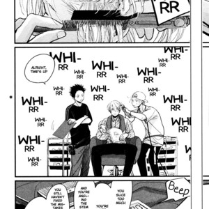 [Harada] Color Recipe ~ vol.2 [Eng] – Gay Manga sex 38