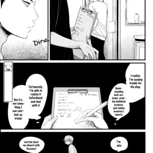[Harada] Color Recipe ~ vol.2 [Eng] – Gay Manga sex 41