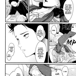 [Harada] Color Recipe ~ vol.2 [Eng] – Gay Manga sex 42