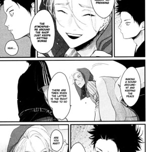 [Harada] Color Recipe ~ vol.2 [Eng] – Gay Manga sex 43