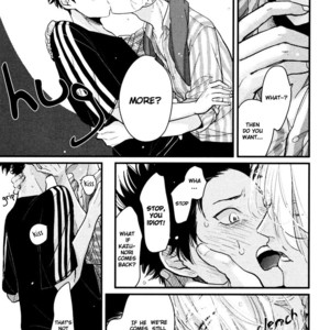 [Harada] Color Recipe ~ vol.2 [Eng] – Gay Manga sex 45