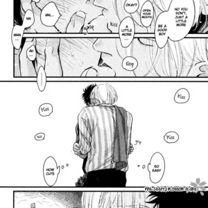 [Harada] Color Recipe ~ vol.2 [Eng] – Gay Manga sex 46