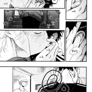 [Harada] Color Recipe ~ vol.2 [Eng] – Gay Manga sex 47
