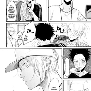 [Harada] Color Recipe ~ vol.2 [Eng] – Gay Manga sex 48