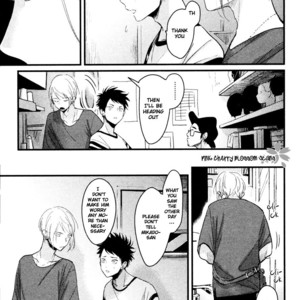 [Harada] Color Recipe ~ vol.2 [Eng] – Gay Manga sex 51