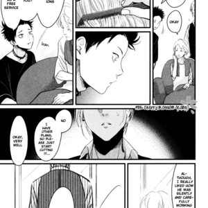 [Harada] Color Recipe ~ vol.2 [Eng] – Gay Manga sex 59