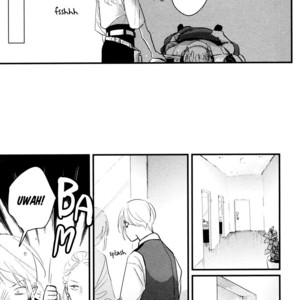 [Harada] Color Recipe ~ vol.2 [Eng] – Gay Manga sex 61