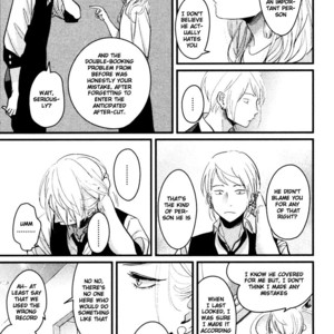 [Harada] Color Recipe ~ vol.2 [Eng] – Gay Manga sex 63