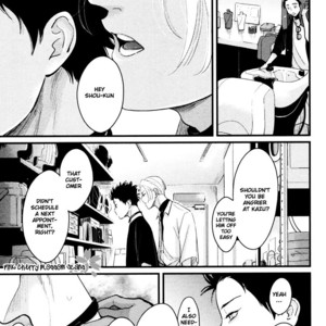 [Harada] Color Recipe ~ vol.2 [Eng] – Gay Manga sex 65