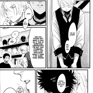 [Harada] Color Recipe ~ vol.2 [Eng] – Gay Manga sex 67