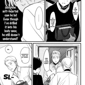 [Harada] Color Recipe ~ vol.2 [Eng] – Gay Manga sex 78