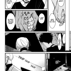 [Harada] Color Recipe ~ vol.2 [Eng] – Gay Manga sex 81