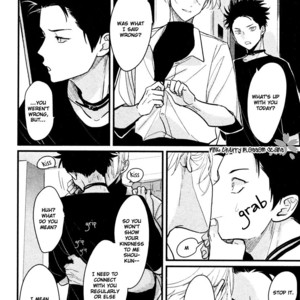 [Harada] Color Recipe ~ vol.2 [Eng] – Gay Manga sex 83