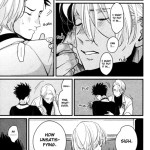 [Harada] Color Recipe ~ vol.2 [Eng] – Gay Manga sex 84
