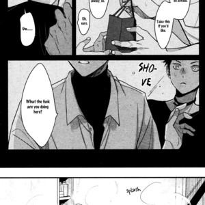 [Harada] Color Recipe ~ vol.2 [Eng] – Gay Manga sex 87