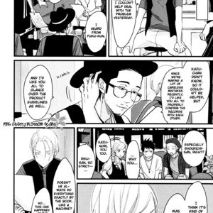[Harada] Color Recipe ~ vol.2 [Eng] – Gay Manga sex 89