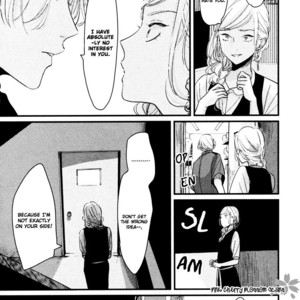 [Harada] Color Recipe ~ vol.2 [Eng] – Gay Manga sex 98
