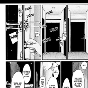 [Harada] Color Recipe ~ vol.2 [Eng] – Gay Manga sex 107