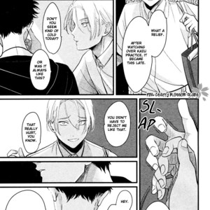 [Harada] Color Recipe ~ vol.2 [Eng] – Gay Manga sex 108