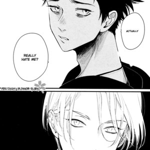 [Harada] Color Recipe ~ vol.2 [Eng] – Gay Manga sex 109