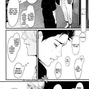 [Harada] Color Recipe ~ vol.2 [Eng] – Gay Manga sex 121