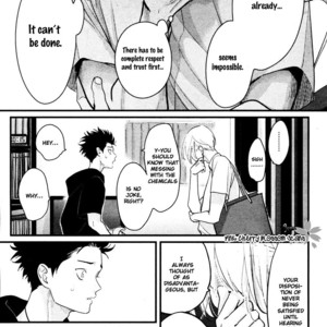 [Harada] Color Recipe ~ vol.2 [Eng] – Gay Manga sex 122