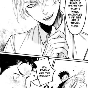 [Harada] Color Recipe ~ vol.2 [Eng] – Gay Manga sex 123