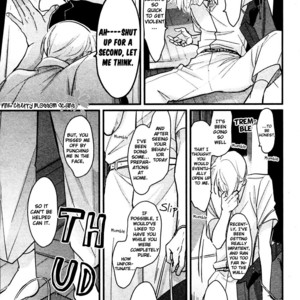[Harada] Color Recipe ~ vol.2 [Eng] – Gay Manga sex 124