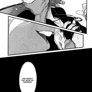 [Harada] Color Recipe ~ vol.2 [Eng] – Gay Manga sex 126