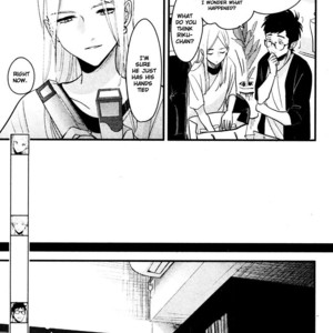 [Harada] Color Recipe ~ vol.2 [Eng] – Gay Manga sex 128