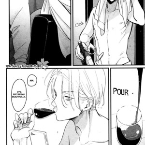 [Harada] Color Recipe ~ vol.2 [Eng] – Gay Manga sex 129