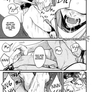 [Harada] Color Recipe ~ vol.2 [Eng] – Gay Manga sex 134