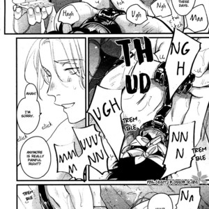 [Harada] Color Recipe ~ vol.2 [Eng] – Gay Manga sex 135