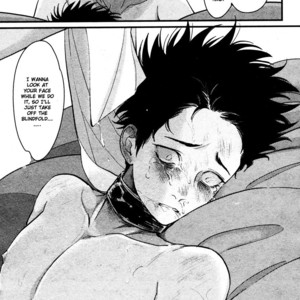 [Harada] Color Recipe ~ vol.2 [Eng] – Gay Manga sex 140