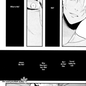 [Harada] Color Recipe ~ vol.2 [Eng] – Gay Manga sex 141