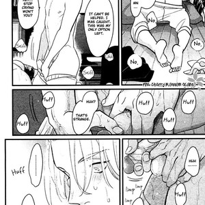 [Harada] Color Recipe ~ vol.2 [Eng] – Gay Manga sex 143