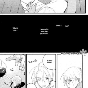 [Harada] Color Recipe ~ vol.2 [Eng] – Gay Manga sex 146
