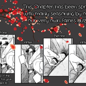 [Harada] Color Recipe ~ vol.2 [Eng] – Gay Manga sex 148
