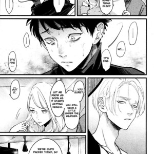 [Harada] Color Recipe ~ vol.2 [Eng] – Gay Manga sex 154