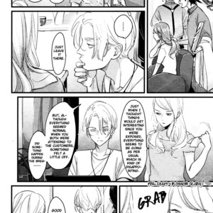 [Harada] Color Recipe ~ vol.2 [Eng] – Gay Manga sex 155