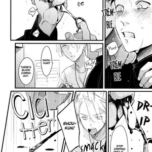 [Harada] Color Recipe ~ vol.2 [Eng] – Gay Manga sex 159